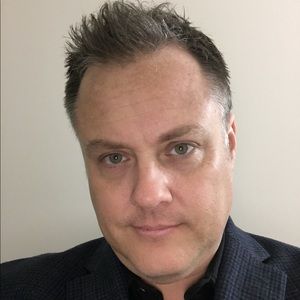 Meet your Posher, Dan